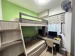 The Visionaire (D27), Condominium #616504261